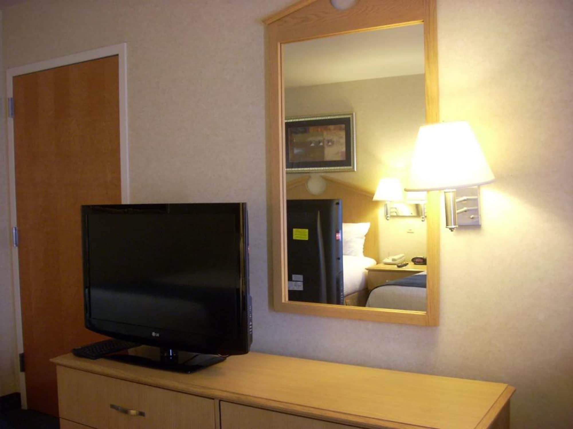 Marco LaGuardia Hotel&Suites New York Esterno foto