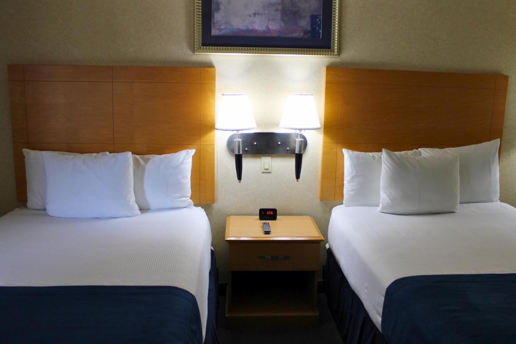 Marco LaGuardia Hotel&Suites New York Esterno foto